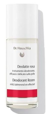 Dr.Hauschka Deolatte Rosa