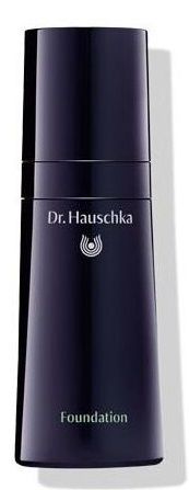Dr.Hauschka Fondotinta