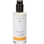 Dr.Hauschka Soothing Latte Detergente