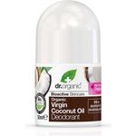 Dr. Organic Bioactive Skincare Deodorante al Latte di Cocco
