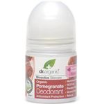 Dr. Organic Bioactive Skincare Deodorante al Melograno