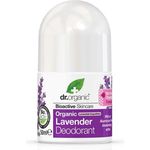 Dr. Organic Bioactive Skincare Deodorante alla Lavanda