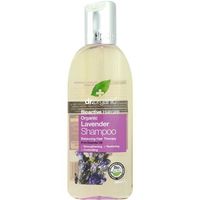 Dr. Organic Lavender Shampoo
