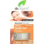 Dr. Organic Organic Snail Gel