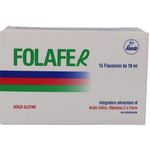 Dr. Rende Folafer Flaconcini