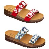 Scholl Alicia 2 Straps Sandalo
