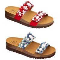 Scholl Alicia 2 Straps Sandalo