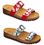 Scholl Alicia 2 Straps Sandalo