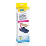 Scholl Clog Evo Memory Soletta Antistatica