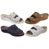 Scholl Weekend Ciabatta