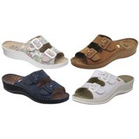 Scholl Weekend Ciabatta