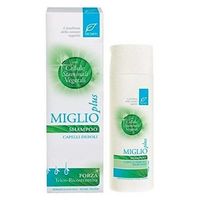 Dr.Taffi Miglio Plus Shampoo Capelli Deboli