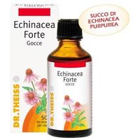 Dr.Theiss Echinacea Forte Gocce