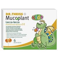 Dr.Theiss Mucoplant Lecca Lecca