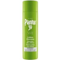 Dr. Wolff Plantur 39 Shampoo alla Caffeina Capelli Fini e Fragili