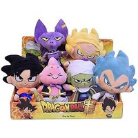 Dragon Ball Peluche