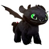 Dragon Trainer Peluche