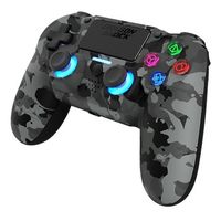 Dragonshock Mizar Wireless Controller per PS4