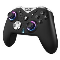 Dragonshock Nebula Pro per Switch