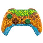 Dragonshock PopTop Compact Wireless Controller per Switch