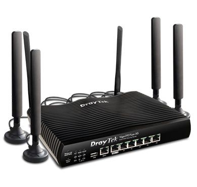 Draytek Vigor 2927Lax-5G