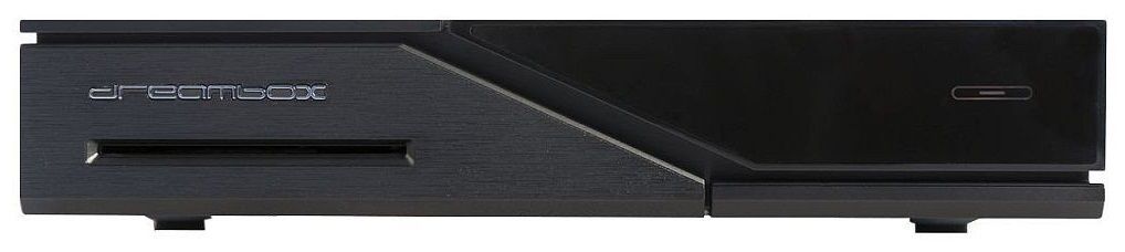 Dreambox DM520 S2