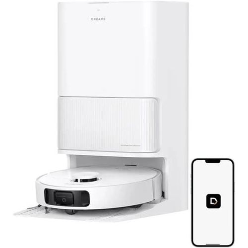 Dreame Aspirapolvere D20 Ultra VIM