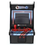 dreamGEAR My Arcade Micro Arcade Machine