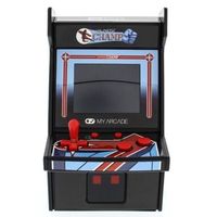 dreamGEAR My Arcade Micro Arcade Machine