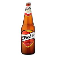 Dreher Birra Lager