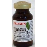Driatec Driamin Citrus & Co