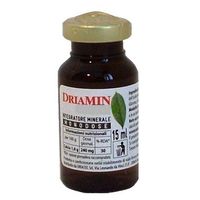 Driatec Driamin Iodio