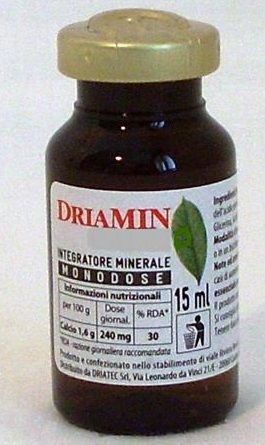 Driatec Driamin Rame