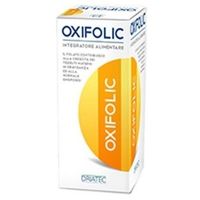 Driatec Oxifolic Compresse