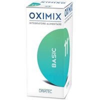 Driatec Oximix 11+ Basic Capsule