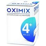 Driatec Oximix 4+ Relax Capsule