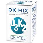 Driatec Oximix D3K2 Capsule
