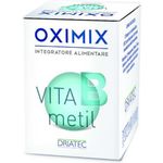 Driatec Oximix Vita B Metil Sistema Immunitario Capsule