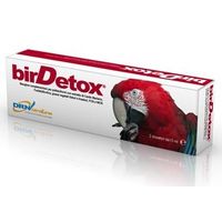 DRN Birdetox