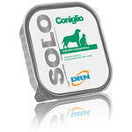 DRN Solo Coniglio - umido