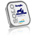 DRN Solo Quaglia - umido
