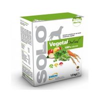DRN Solo Vegetal Adult Medium/Maxi Cane - secco