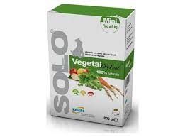 DRN Solo Vegetal Adult Mini Cane - secco