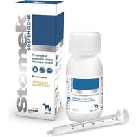 DRN Stomek Sospensione