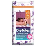Drynites Pyjama Pants 3-5 Anni