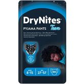Drynites Pyjama Pants 8-15 Anni