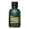 Dsquared2 Green Wood Eau de Toilette