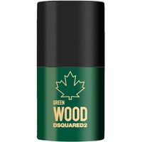 Dsquared2 Green Wood Deodorante Stick
