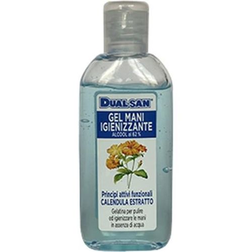 Lab. Cosmetici Dr. Conti - Gel Igienizzante Mani senza risciacquo