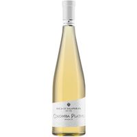 Duca Di Salaparuta Colomba Platino Insolia Sicilia DOC